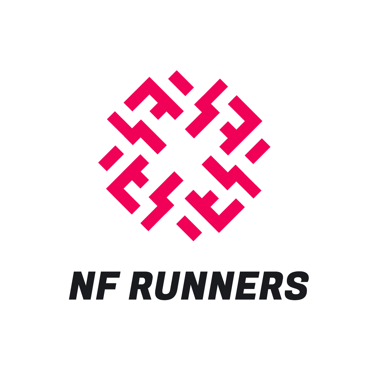 Logo NF Runners